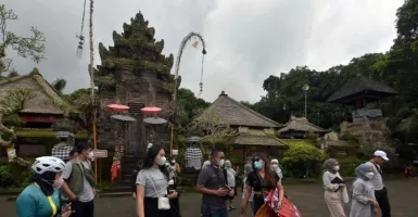 Wisman Sudah Bisa Berkunjung ke Bali dan Kepri, Ini Syaratnya