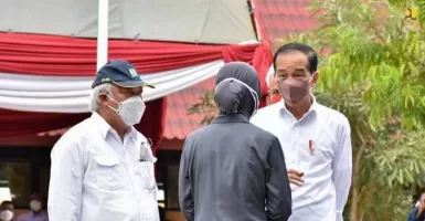 Ini Tujuan Menteri PUPR Lanjutkan Pembangunan Sarana Pendidikan