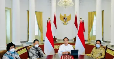 Instruksi Jokowi Tak Main-main, Pengusaha Tambang Bakal Terancam