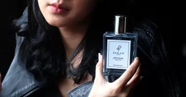 Sekali Semprot, Farah Parfum Vanilla Berikan Sensasi Rileks