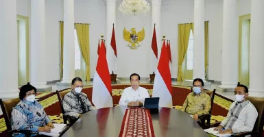 Gerindra Sepakat dengan Kebijakan Jokowi, Alasannya Dahsyat