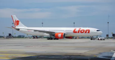 Lowongan Kerja Lion Air Group, Lulusan D3 Bisa Daftar