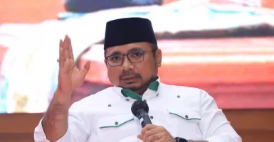 Anwar Abbas Sentil SE Menag Yaqut Soal Pengeras Suara Masjid, Wow
