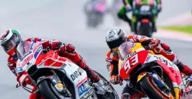 Akomodasi Wisatawan Jadi Prioritas di Ajang MotoGP