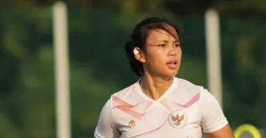 Rekor Gila Bintang Timnas Putri Indonesia yang Sulit Dipecahkan