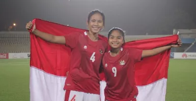 Siap Menggila di Eropa, Bintang Timnas Indonesia Gabung AS Roma