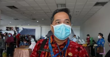Perihal Vaksin Booster, Dinkes Tangerang Beri Penjelasan Penting