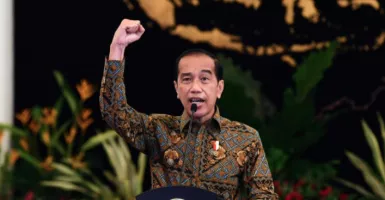 Deretan Prestasi Jokowi dipaparkan saat HUT ke-49 PDIP, Apa Saja?