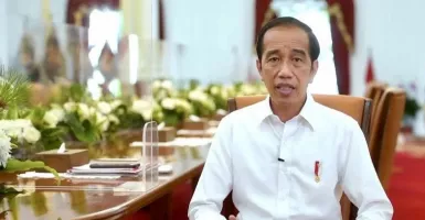 Soal Pinjol Ilegal, Mahfud Sebut Jokowi Marah Besar