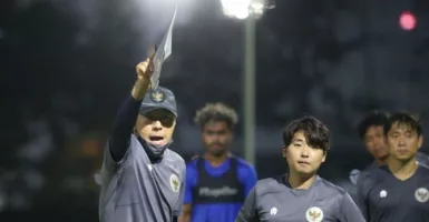 Psywar Piala AFF U23 Dimulai, Media Vietnam Intimidasi Indonesia