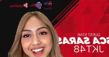 Usai Rilis Lagu Berdebar, Sisca JKT48 ungkap Resolusi 2022