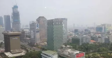 Jakarta Tetap Menarik Jadi Kota Bisnis Meski IKN Pindah