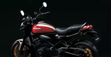 Kawasaki Z900RS Siap Diluncurkan, Kecenya Nggak Kira-Kira