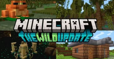 Download Minecraft 1.18 Gratis di Sini, Cek Yuk
