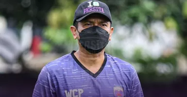 Persita vs Borneo FC Ada 2 Kartu Merah, Coach Widodo Soroti Wasit