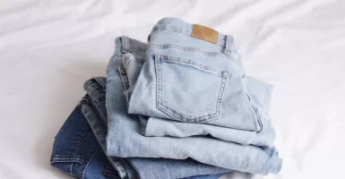 Tips Tepat Mencuci Celana Jeans agar Awet dan Tidak Cepat Pudar