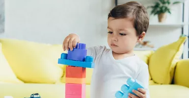 Untuk Orang Tua, Ketahui Cara Memilih Mainan Anak Sesuai Usianya