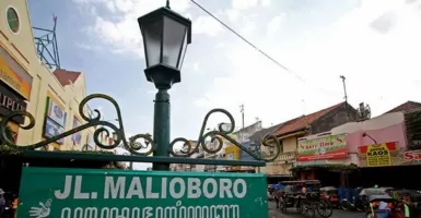 Relokasi Muliakan PKL Malioboro, Sebut Pemda DIY