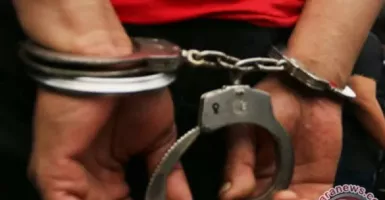 Polisi Berhasil Tangkap Pencuri Perhiasan Milik Dewi Perssik