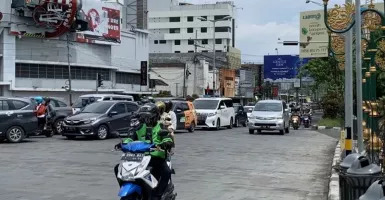 Atasi Kemacetan, Pemkot Malang Siapkan Sejumlah Skema