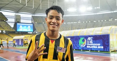 Piala AFF U-23: Malaysia Sial, Timnas Indonesia Ketiban Untung