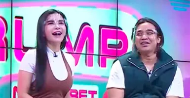 Billy Syahputra Beber Hubungannya dengan Maria Vania, Ternyata!