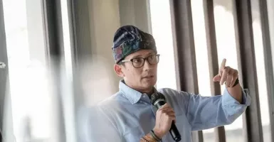 Menteri Sandiaga Uno Promosi Wisata Ciater, Daya Tarik Makin Top