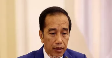 Soal Kepala Otorita IKN, DPR Beri Pesan Penting untuk Jokowi