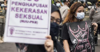 Pemerintah Butuh Masukan untuk Sempurnakan RUU Kekerasan Seksual