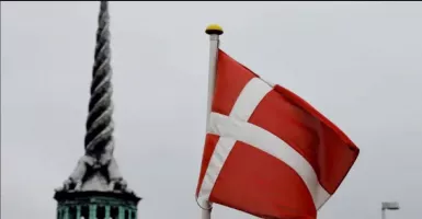 Denmark di Bawah Ancaman Spionase Rusia, China dan Iran