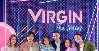 Dibintangi Adhisty Zara, Virgin The Series Sajikan Kisah Seru!