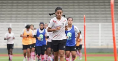 Target Timnas Indonesia Lolos ke Piala Dunia