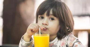 Rekomendasi Vitamin untuk Dorong Kecerdasan Anak, Catat Bund!