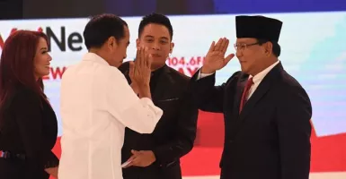 Prabowo-Jokowi untuk Pilpres 2024, Deklarasi Sekber Kirim Sinyal