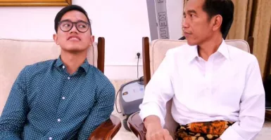 Jokowi Mengeluh Capek, Kaesang: Bapak Bilang Nggak Kuat Lagi