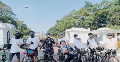 Tips Gowes Aman dan Sehat ala Komunitas Singset Cycling Club