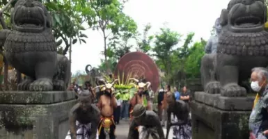 Resmi Dibuka, Ini Harga Tiket Borobudur Edupark
