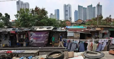 Pemprov DKI Jakarta Evaluasi Pencabutan Pergub Penggusuran