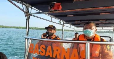 Hilang 2 Hari, Nelayan di Kepri Ditemukan Selamat