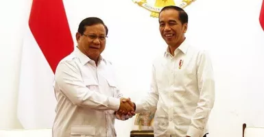 Jokowi-Prabowo untuk Pilpres 2024 Kembali Dipromosikan, Bagaimana Peluangnya?