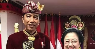 Presiden Jokowi Bukanlah Milik PDIP, Kata Refly Harun