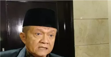 Anwar Abbas Singgung Densus 88 Antiteror, Jokowi Disebut