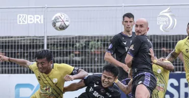 Legenda Timnas Indonesia Soroti Liga 1, Sarannya Boleh Dicoba