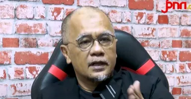 Haruna Soemitro Diminta Hengkang, PSSI Sambut Positif