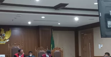 Jaksa Hadirkan Ahli Bahasa di Sidang Jerinx Hari Ini