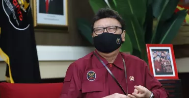 Menteri Tjahjo Kumolo Keluarkan Info Penting, ASN Harap Siap