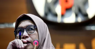 Lagi, Wakil Ketua KPK Pintauli Siregar Dilaporkan ke Dewas