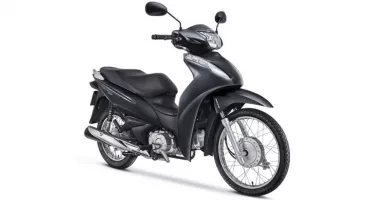 Motor Bebek Honda Terbaru Kecenya Nggak Kira-Kira, Harganya Murah