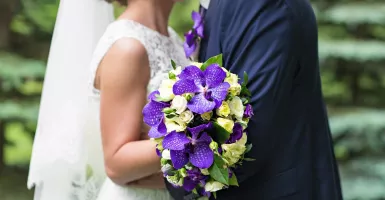 Pernikahan Lebih Bahagia, Lakukan 3 Tindakan Sederhana Ini kepada Pasangan