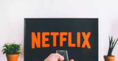 Saham Netflix Anjlok 35 Persen, Wall Street Tak Bergairah